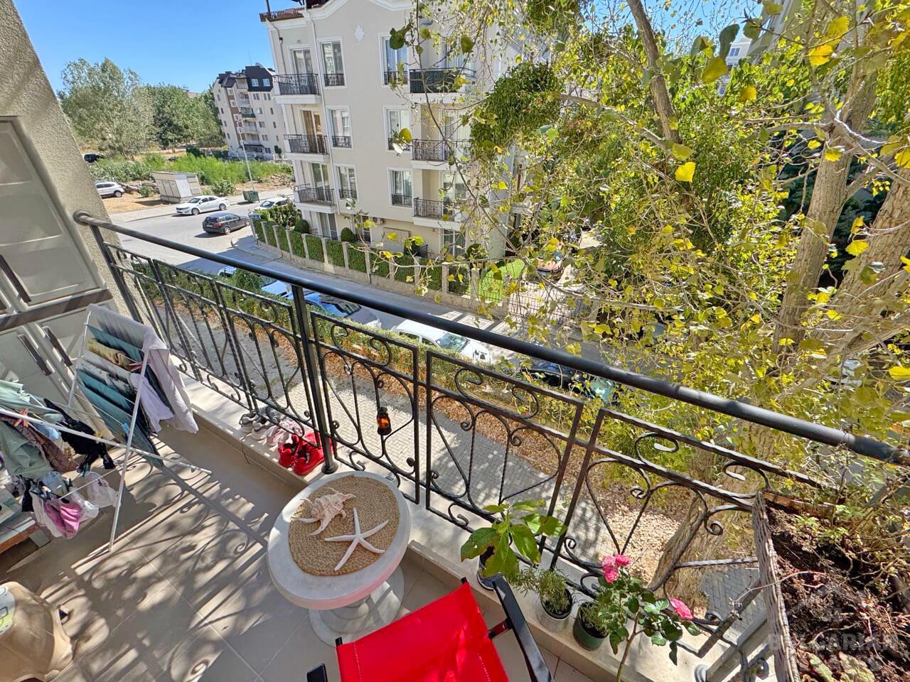 Выгодное предложение! Современная студия в комплексе 