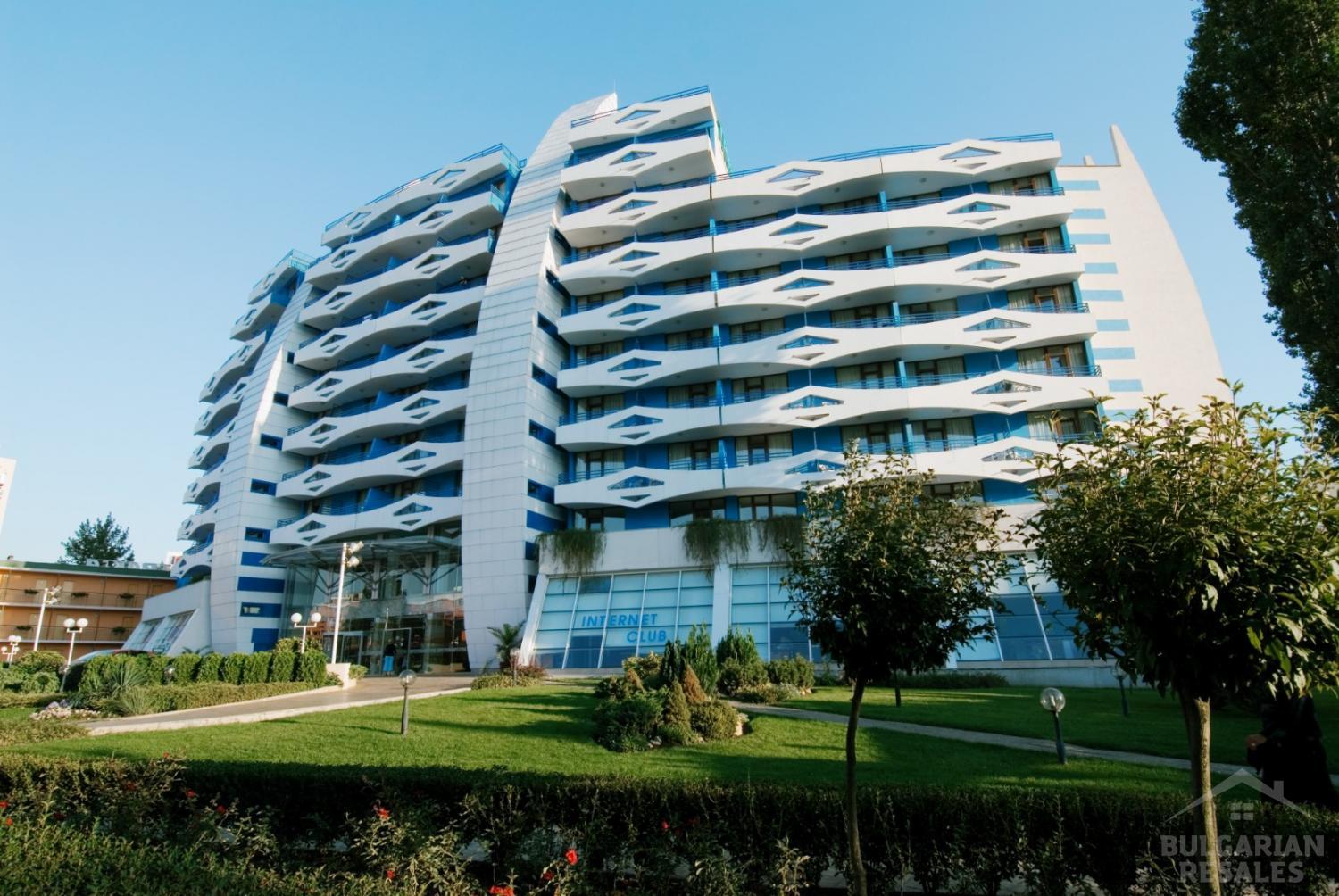 Apartment with a large terrace and three bathrooms ID: 3174 - Photo 14