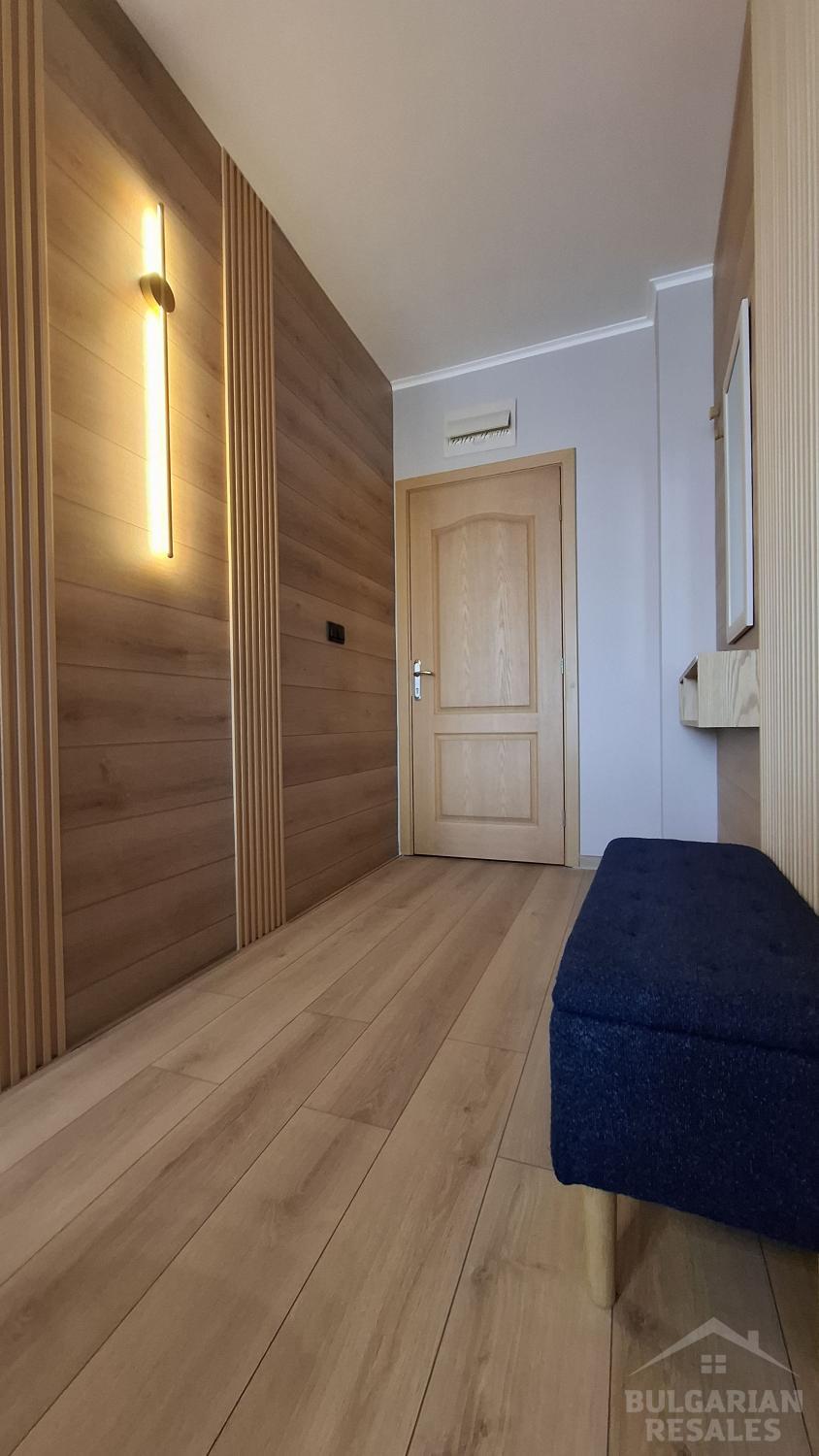 Luxury apartment - every detail has been thought of! ID: 5380 - Photo 6