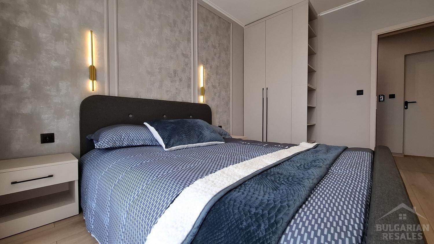 Luxury apartment - every detail has been thought of! ID: 5380 - Photo 9