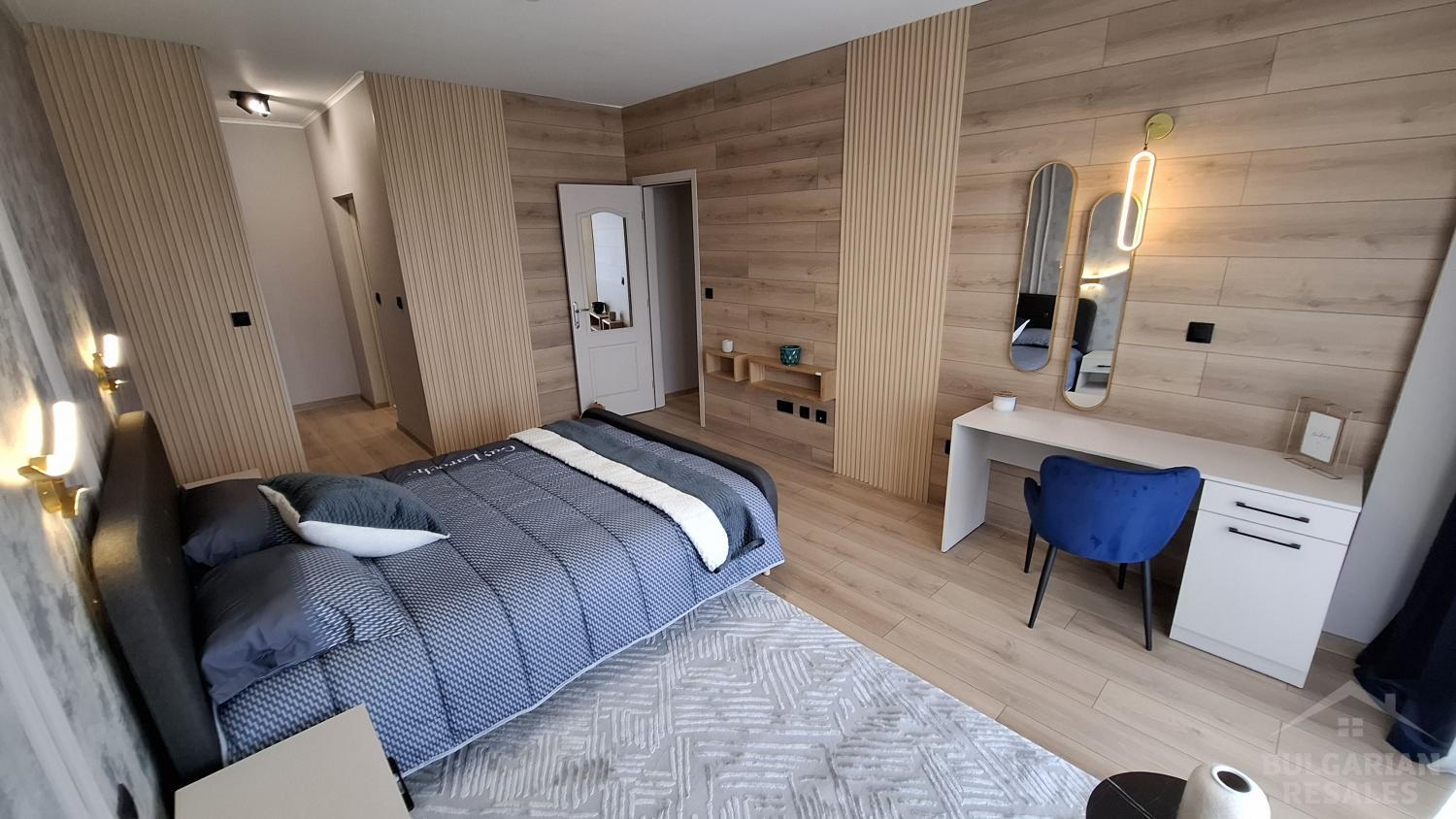 Luxury apartment - every detail has been thought of! ID: 5380 - Photo 12