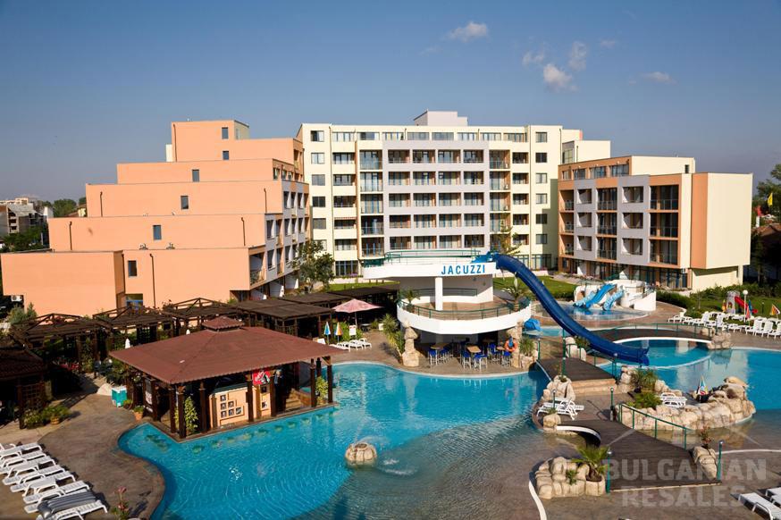 Large flat with two bathrooms ID: 4042 - Photo 1