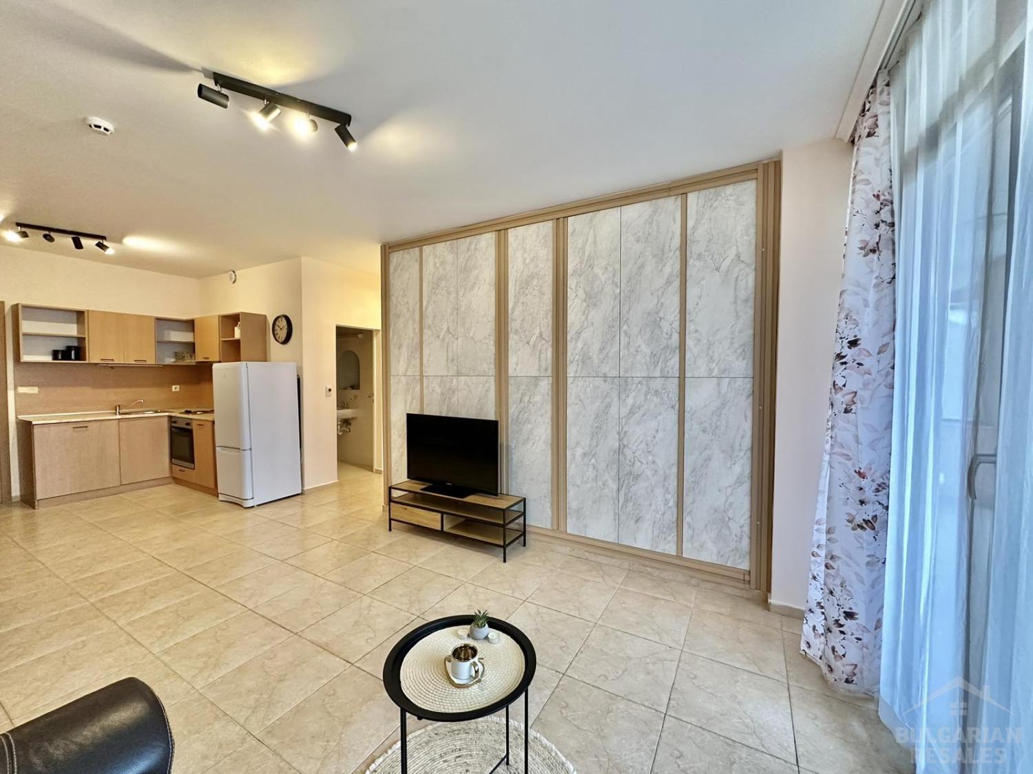 Large flat with two bathrooms ID: 4042 - Photo 7