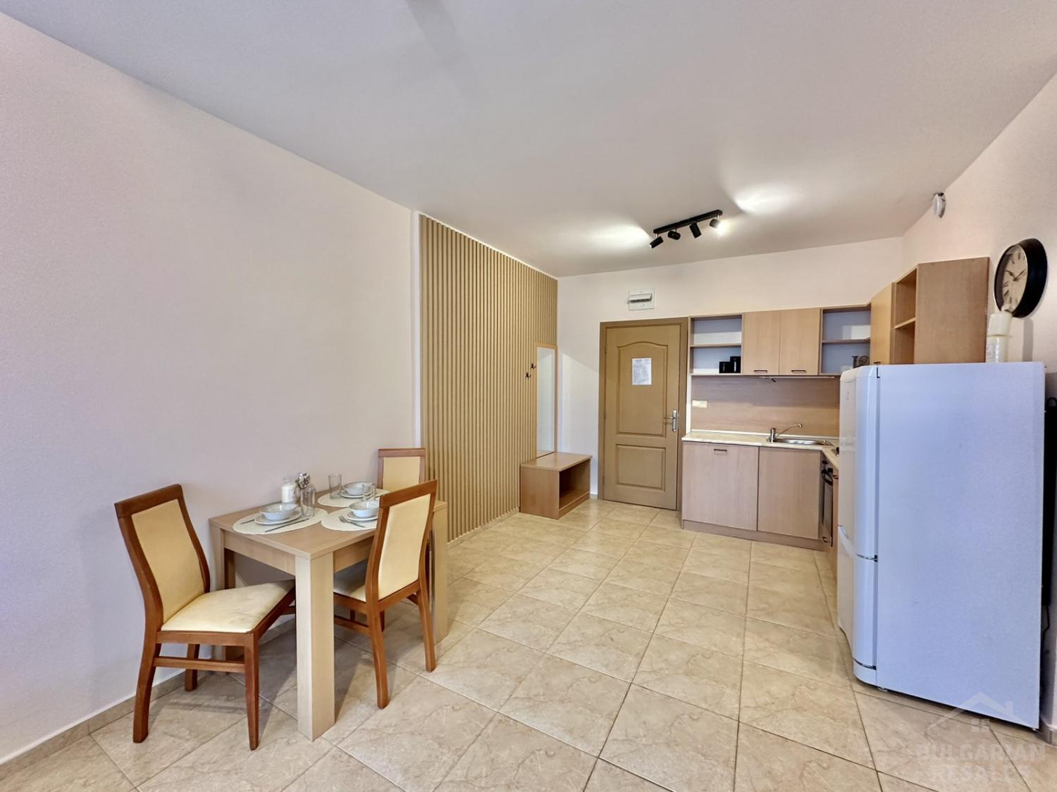 Large flat with two bathrooms ID: 4042 - Photo 6