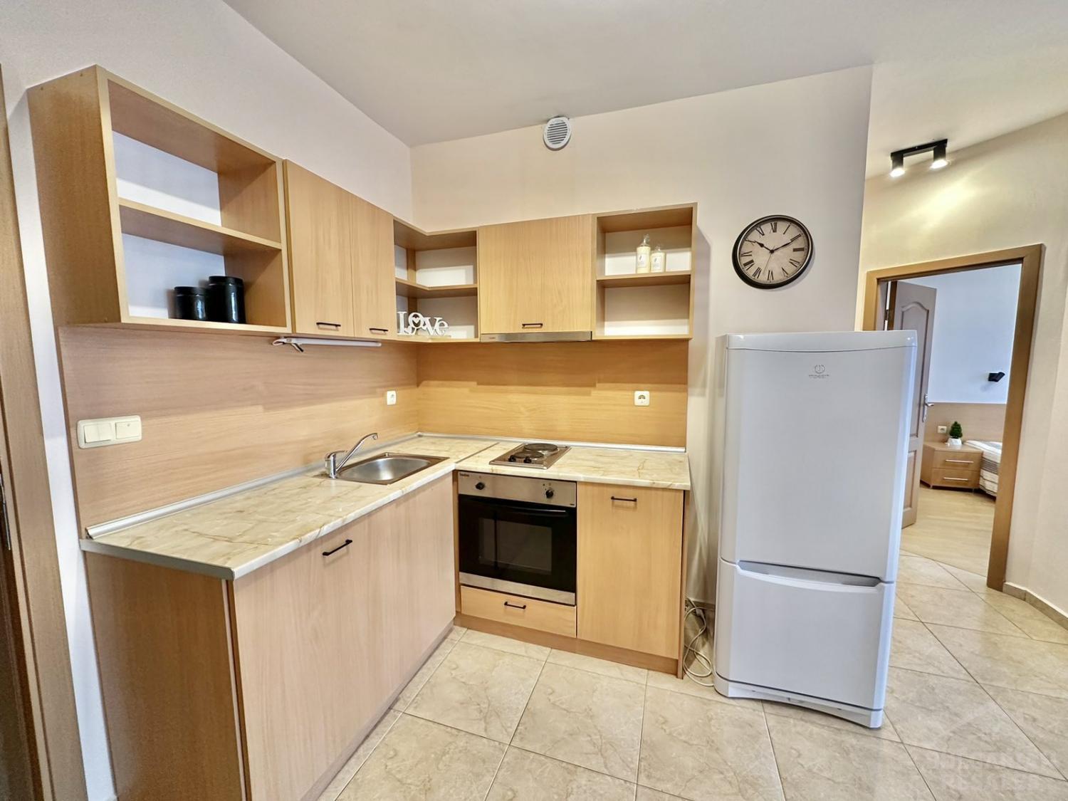 Large flat with two bathrooms ID: 4042 - Photo 2