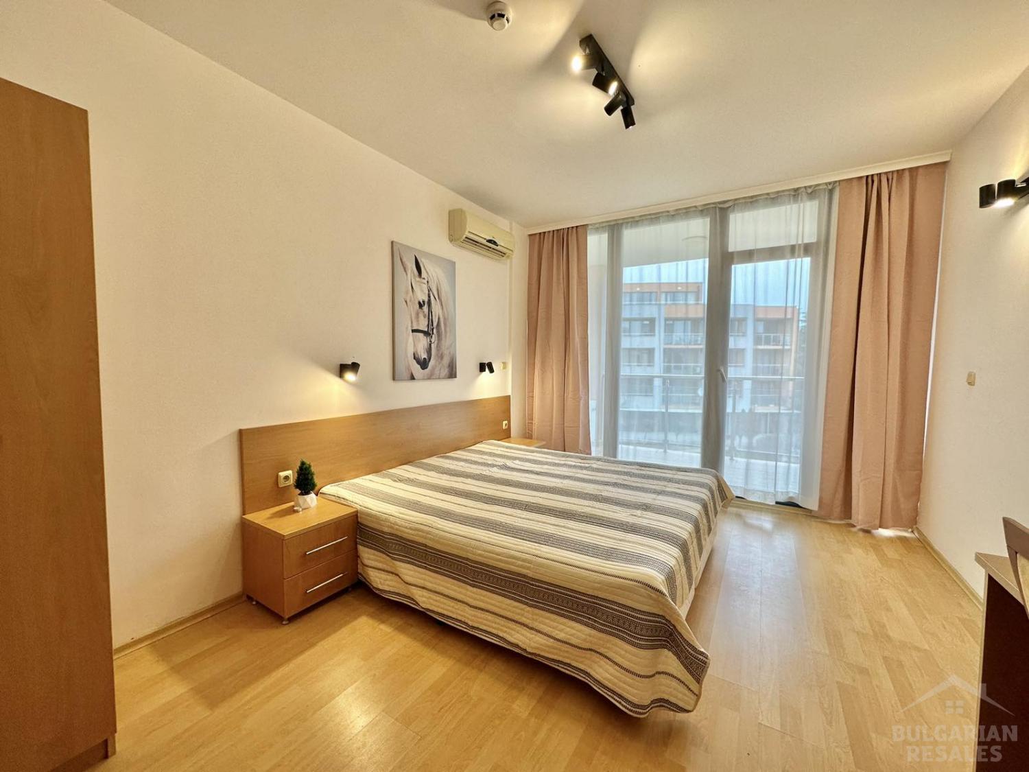 Large flat with two bathrooms ID: 4042 - Photo 10