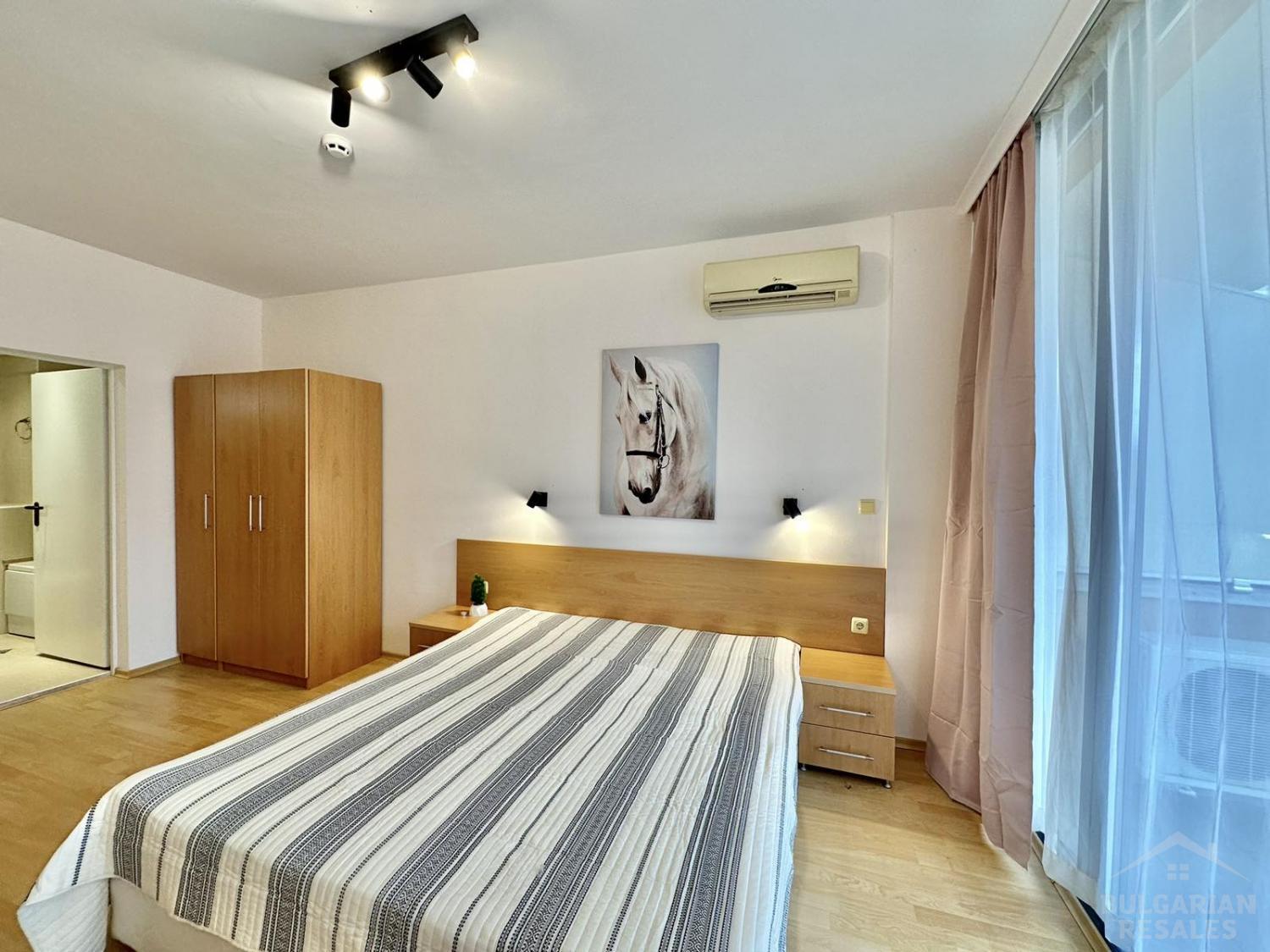 Large flat with two bathrooms ID: 4042 - Photo 11