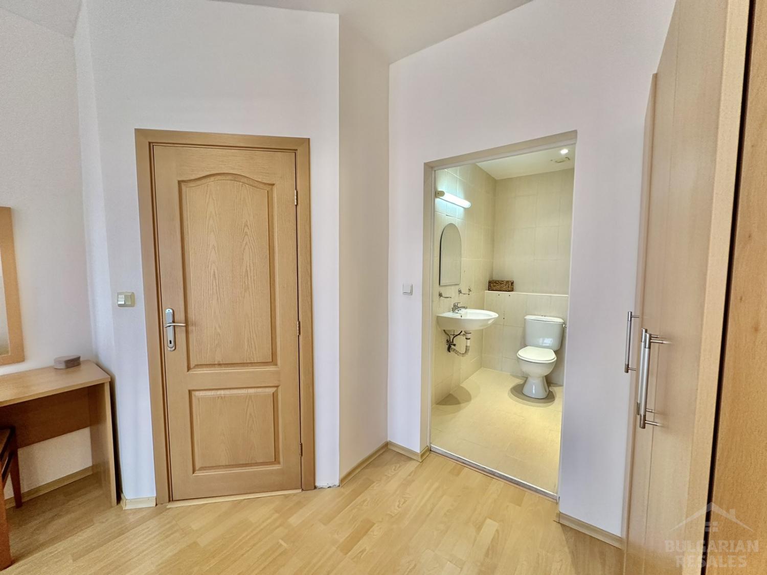 Large flat with two bathrooms ID: 4042 - Photo 13