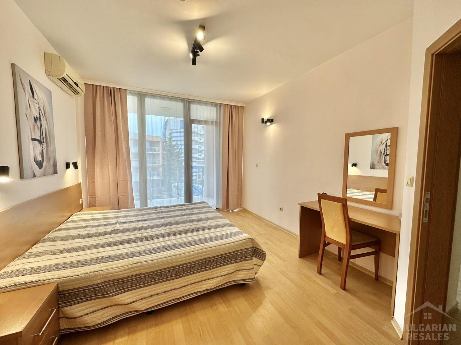 Large flat with two bathrooms ID: 4042 - Photo 12