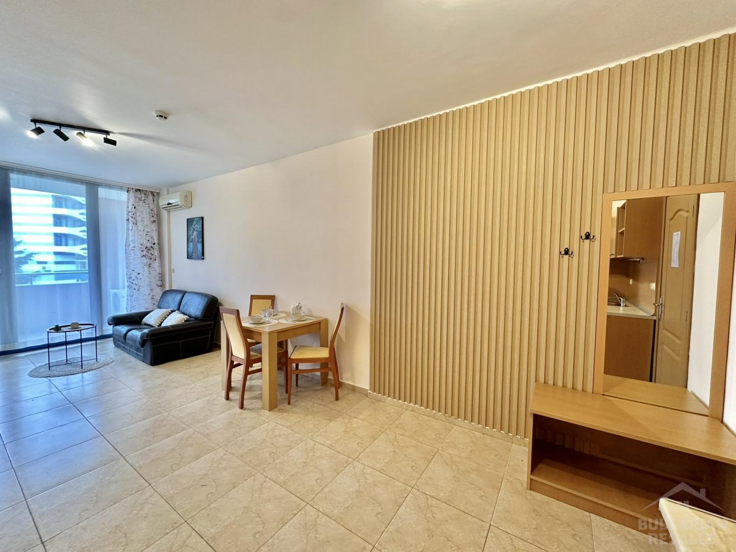 Large flat with two bathrooms ID: 4042 - Photo 4