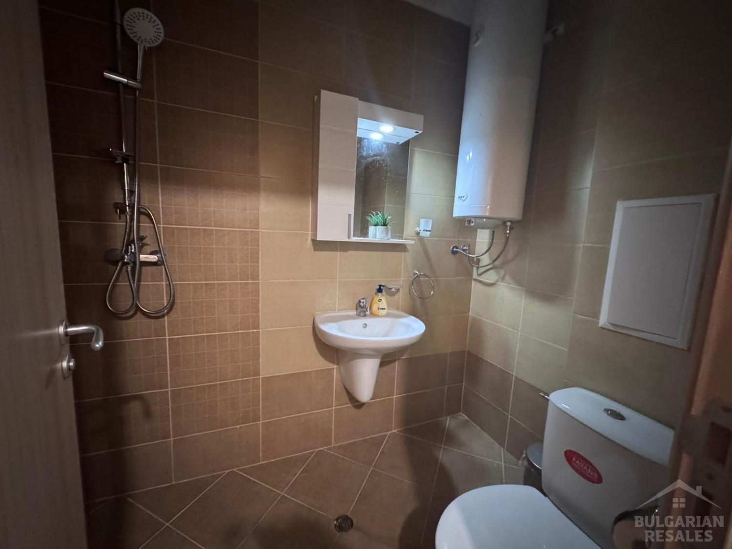 Апартамент в жилищен блок без такса за поддръжка ID: 5789 - Снимка 11