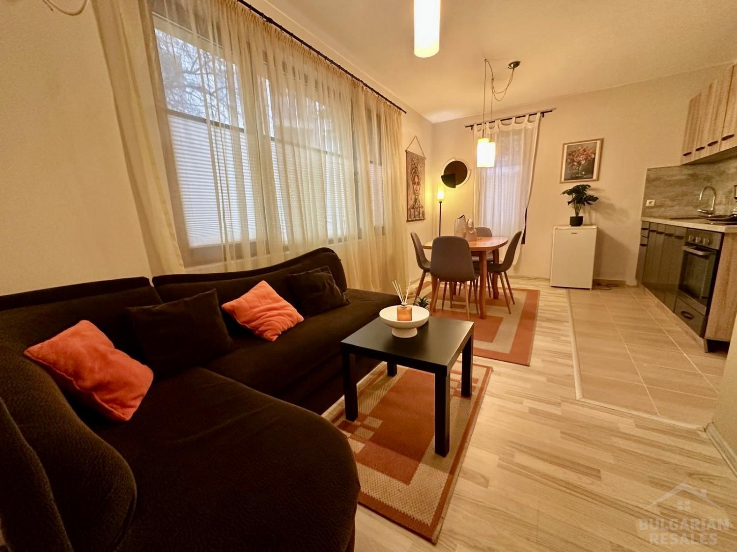 Апартамент в жилищен блок без такса за поддръжка ID: 5789 - Снимка 3