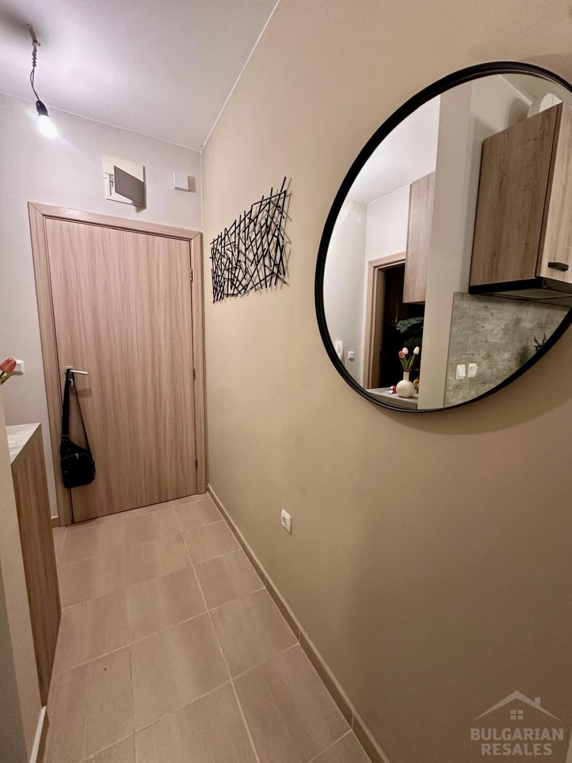 Апартамент в жилищен блок без такса за поддръжка ID: 5789 - Снимка 7