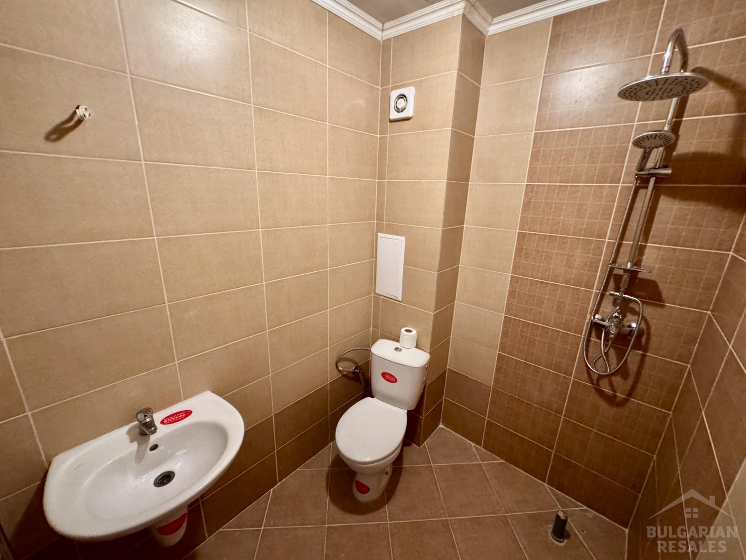 No maintenance fees! Maisonette with panoramic sea views ID: 5195 - Photo 10