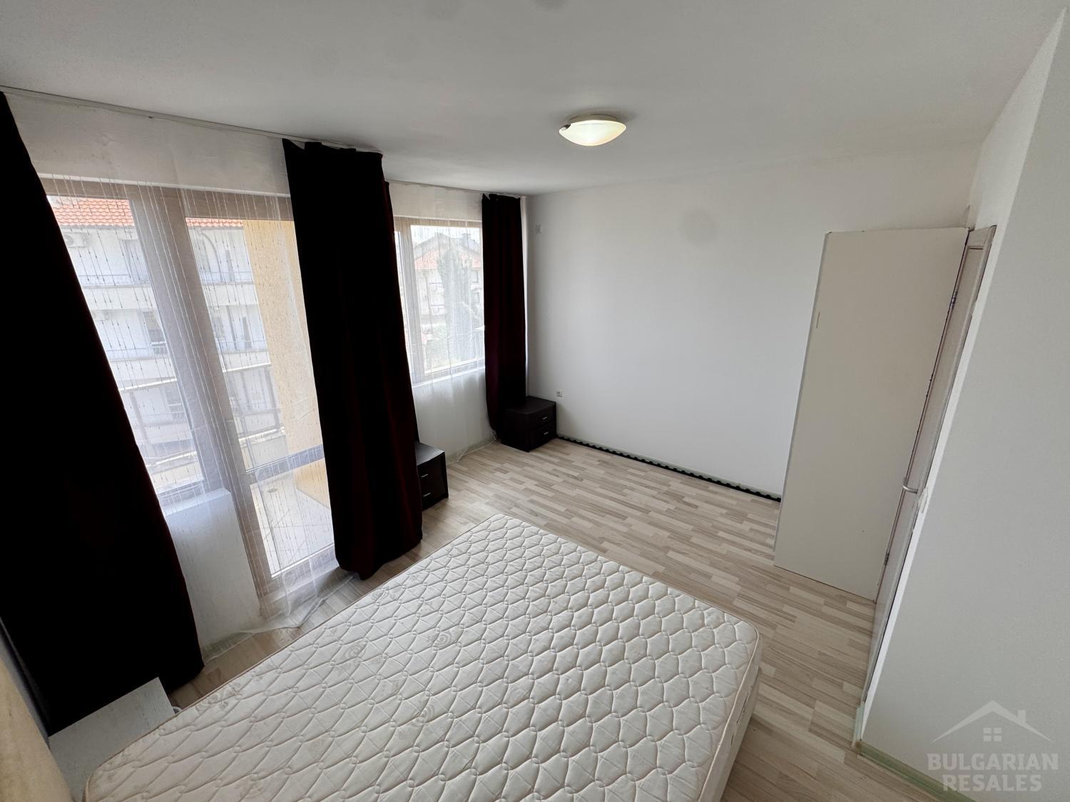 Brak podatku na wsparcie! Maisonette z panoramicznym widokiem na morze ID: 5195 - Фото18