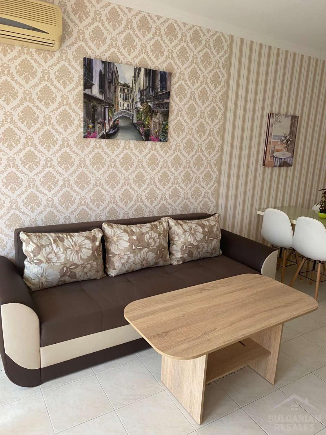 Udana inwestycja! Nieruchomość w odległości 250 m od morza ID: 4762 - Фото5