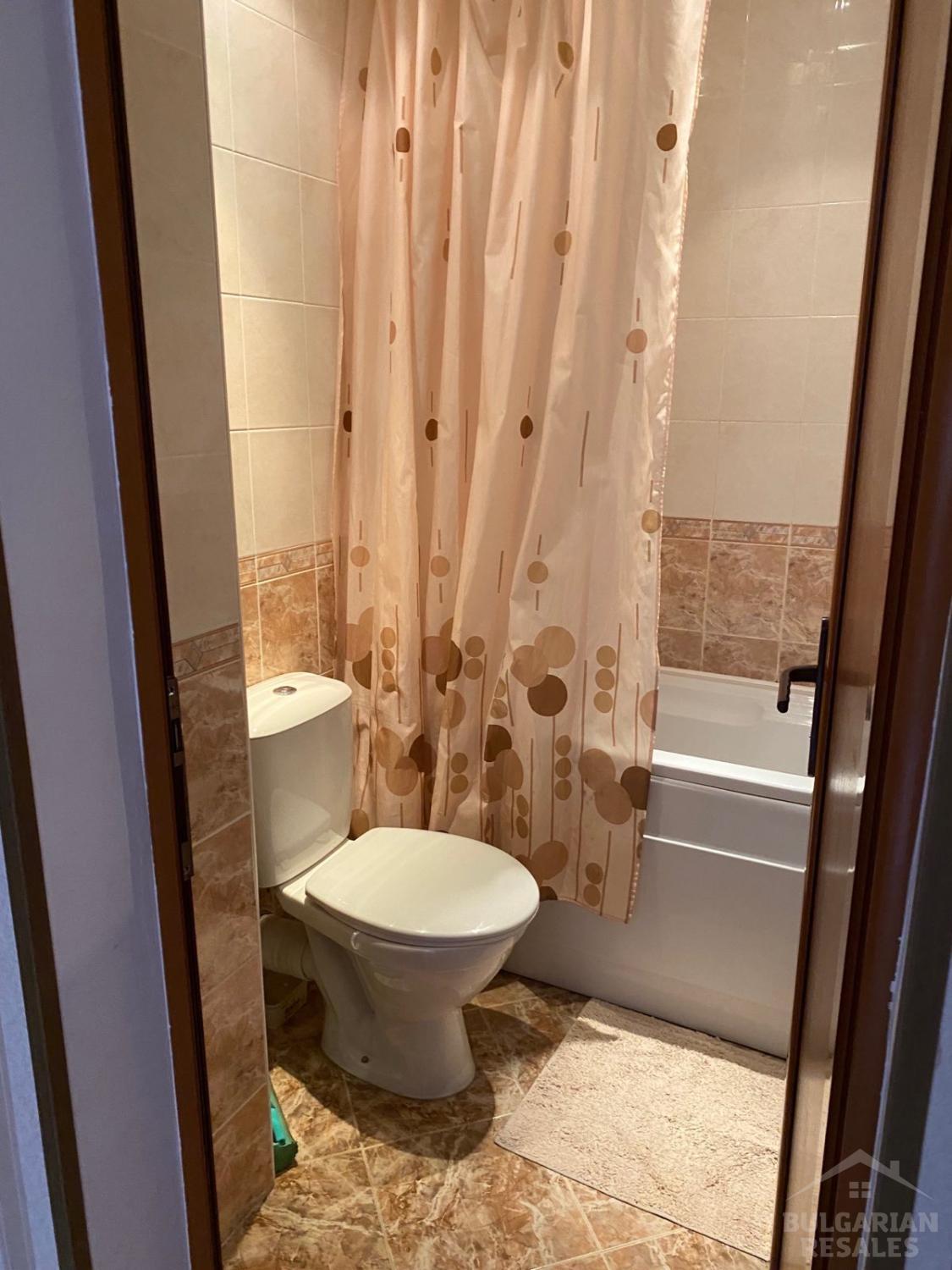 Udana inwestycja! Nieruchomość w odległości 250 m od morza ID: 4762 - Фото13