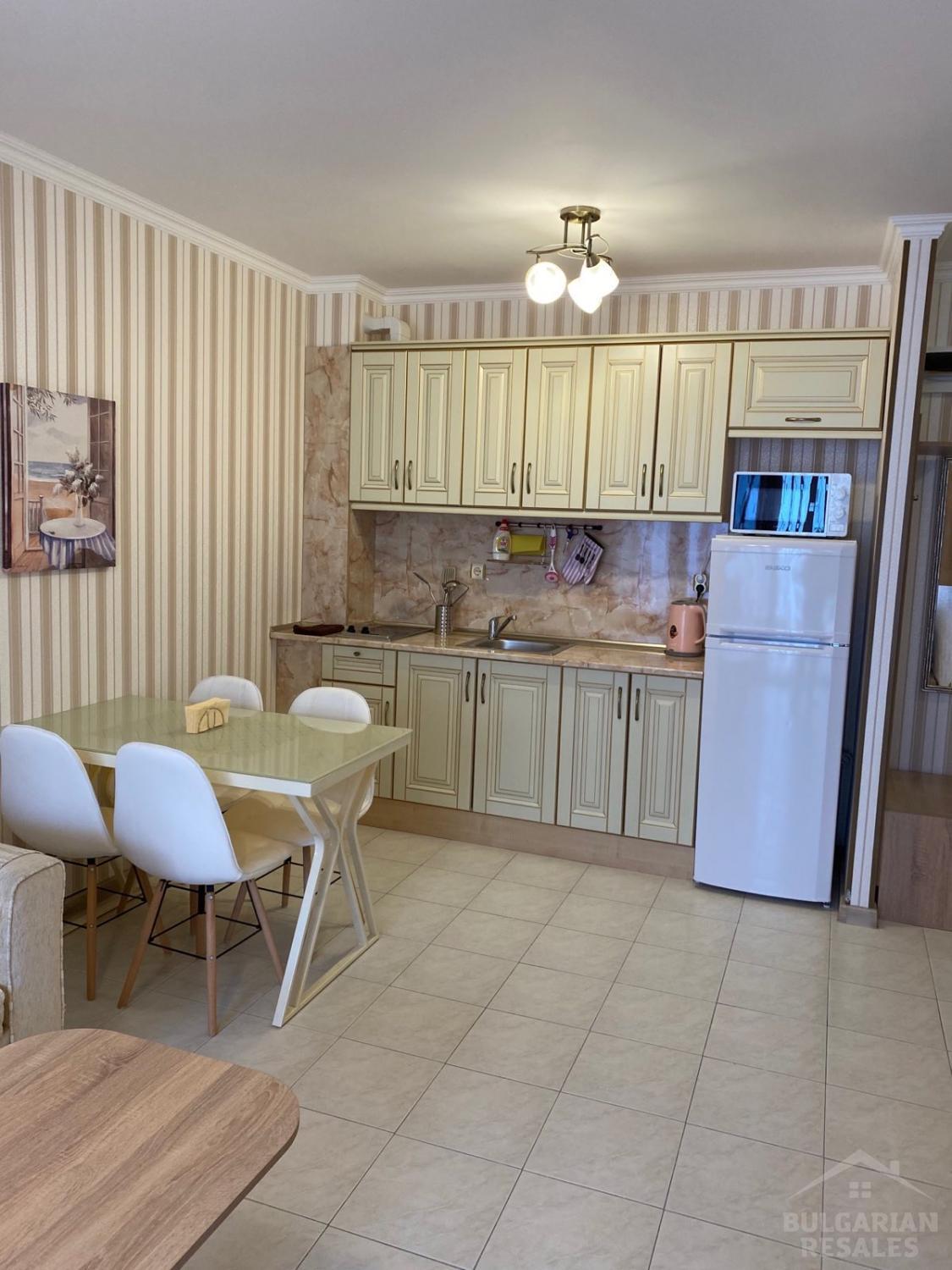 Udana inwestycja! Nieruchomość w odległości 250 m od morza ID: 4762 - Фото3