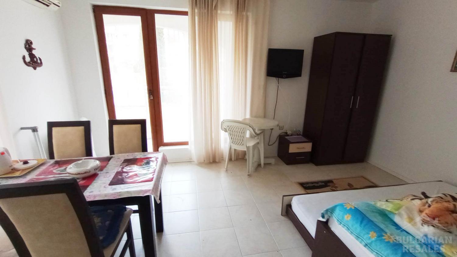 Flat in the prestigious complex Triumph ID: 3961 - Photo 3