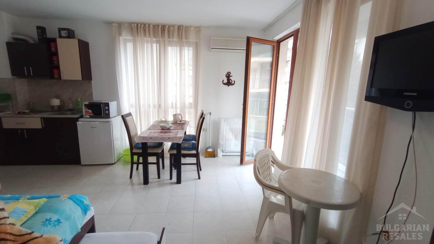Flat in the prestigious complex Triumph ID: 3961 - Photo 2