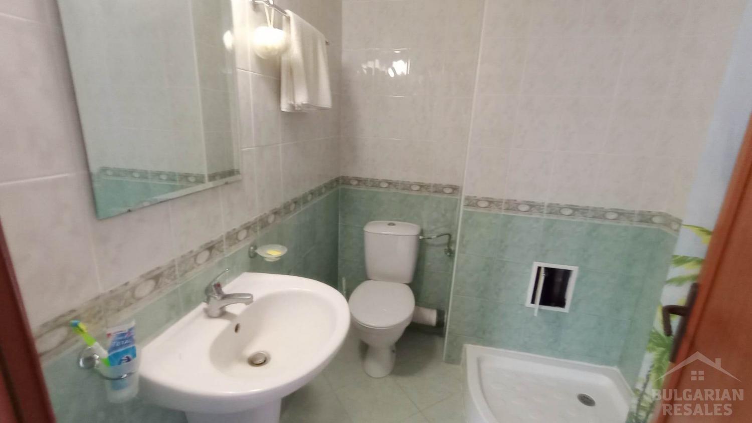 Flat in the prestigious complex Triumph ID: 3961 - Photo 8
