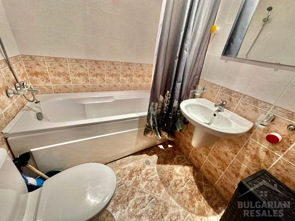 Flat in a complex with a gorgeous area ID: 3696 - Photo 8