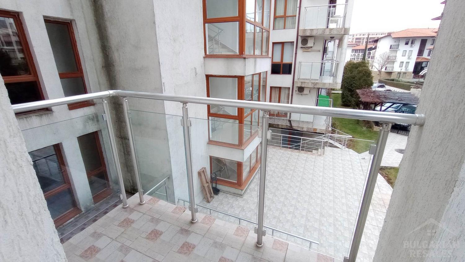 Flat in the prestigious complex Triumph ID: 3961 - Photo 7