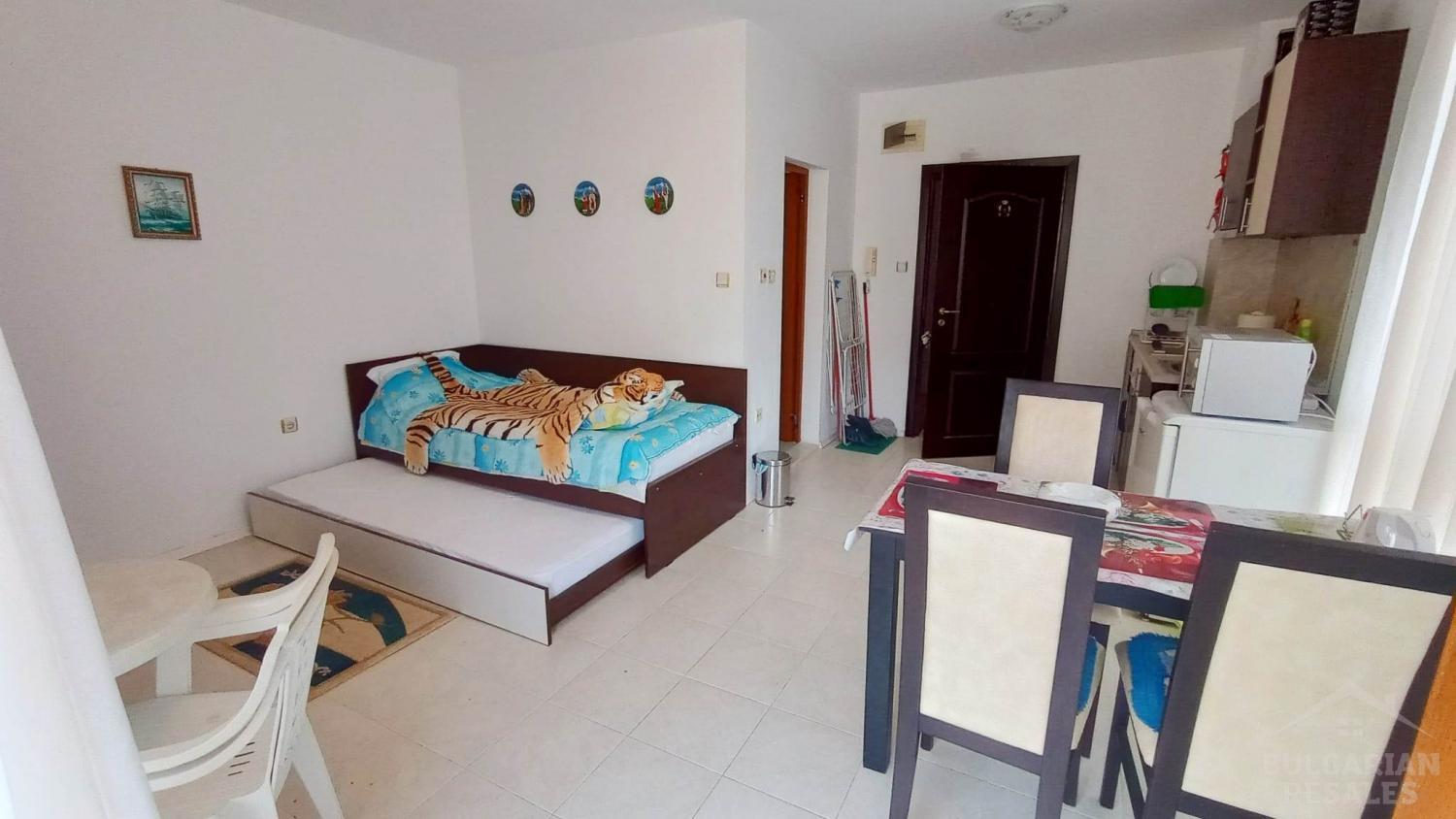 Flat in the prestigious complex Triumph ID: 3961 - Photo 5