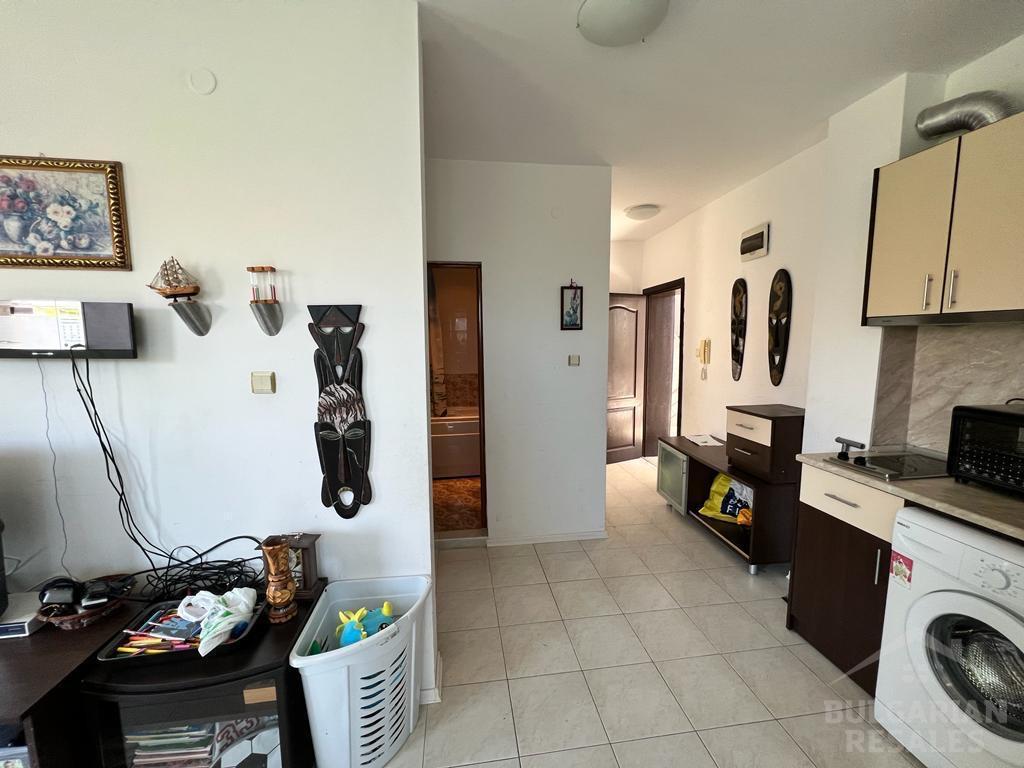 Апартамент в комплекс Triumph с красива територия ID: 4027 - Снимка 3