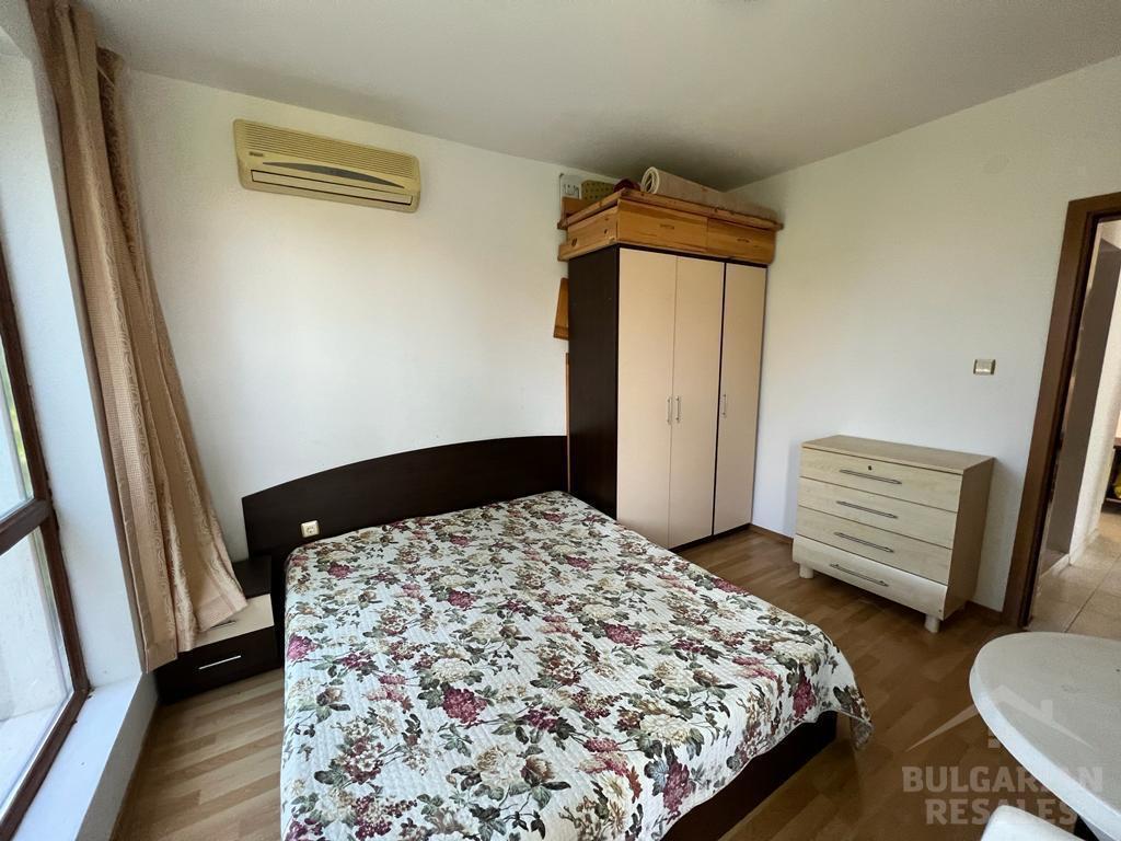 Апартамент в комплекс Triumph с красива територия ID: 4027 - Снимка 8