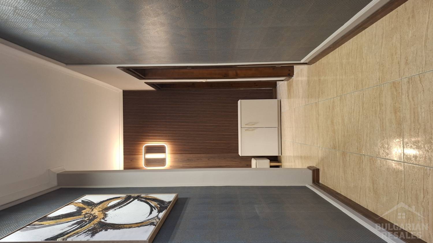 Designer interior, sea view, beach 100 m away, “Tryavna Beach” complex ID: 6275 - Photo 8