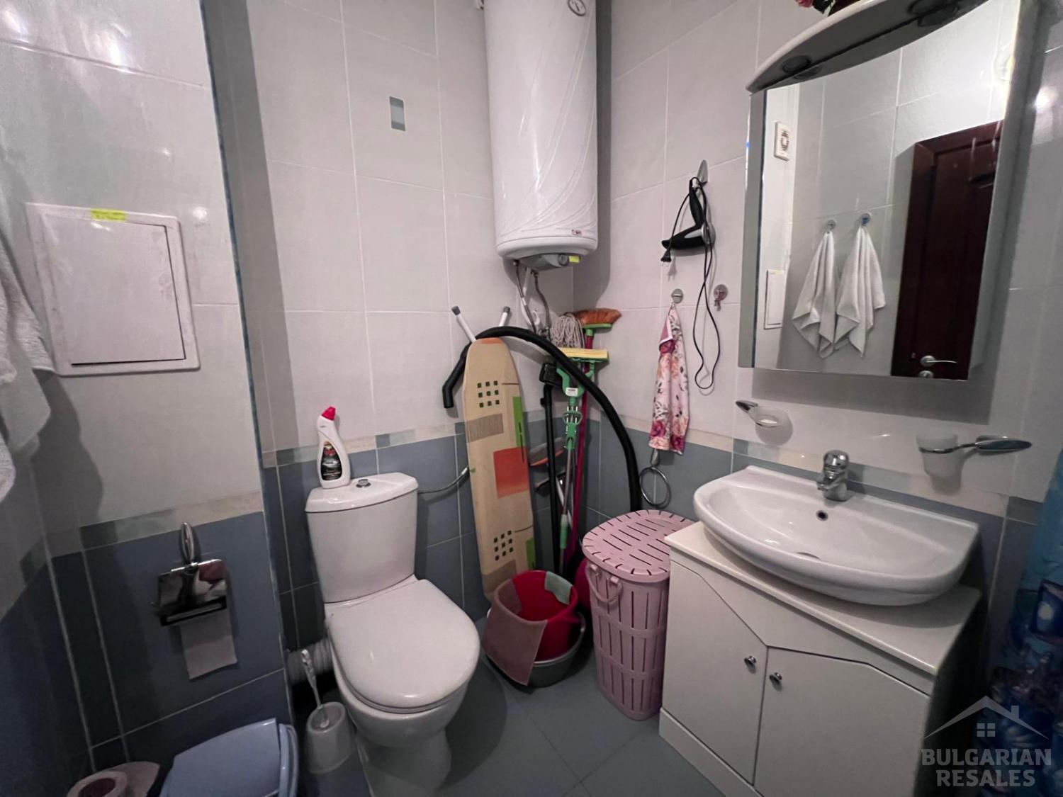 Инвестируйте в недвижимость в Болгарии! ID: 4389 - Фото 12