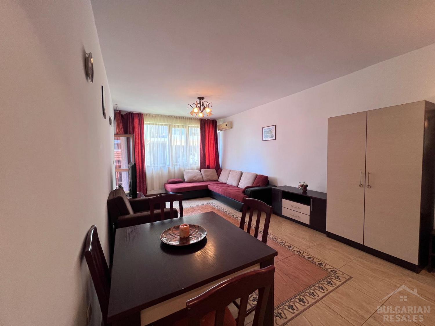 Инвестируйте в недвижимость в Болгарии! ID: 4389 - Фото 5