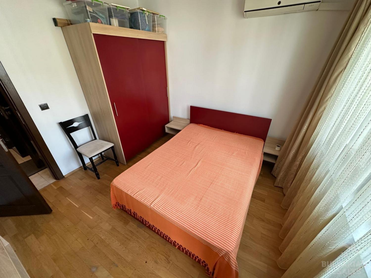 Mieszkanie nad morzem w jednym z najlepszych kurortów w Bułgarii! ID: 4288 - Фото8