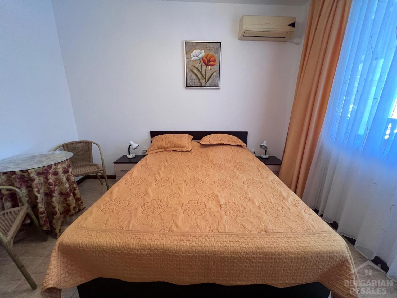 Инвестируйте в недвижимость в Болгарии! ID: 4389 - Фото 16