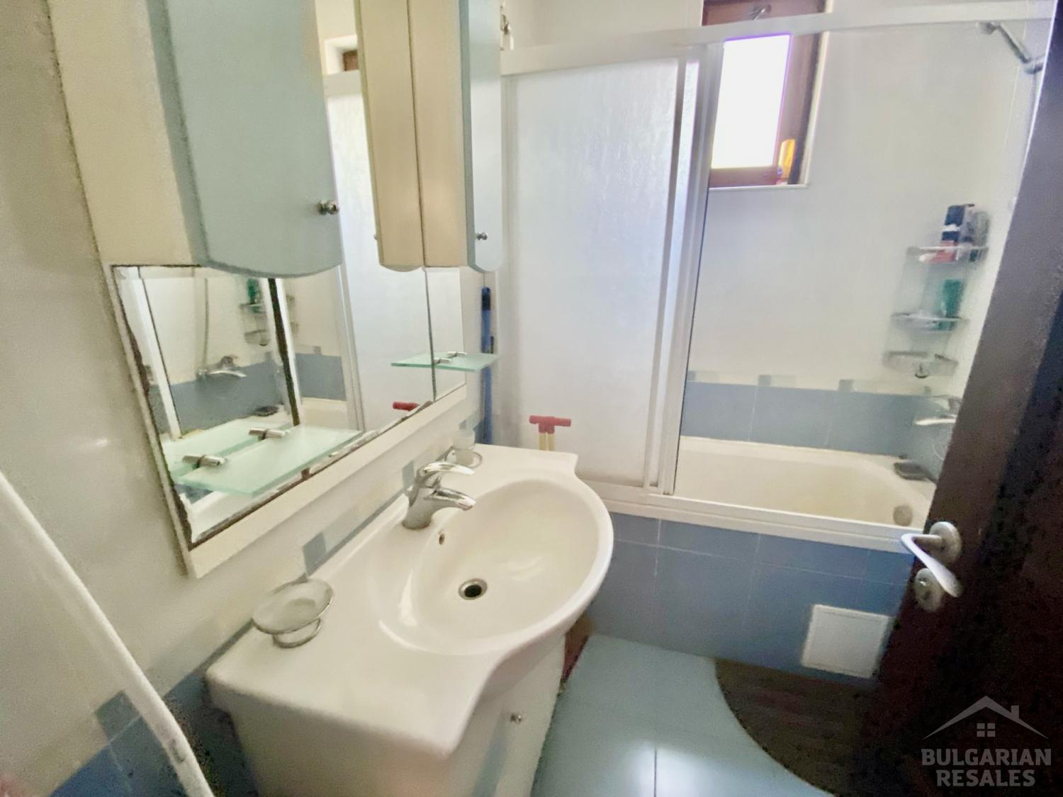 Pohodlie pri mori pre celú rodinu - byt v „Tryavna Beach“ ID: 5100 - Фото9