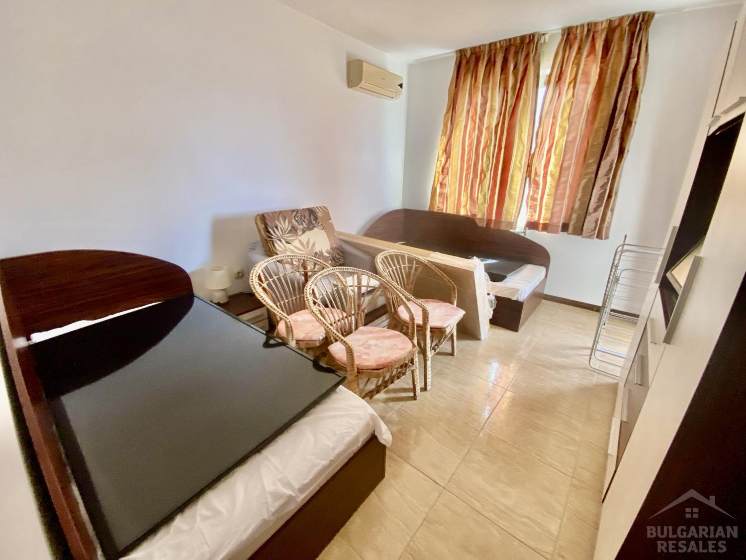 Pohodlie pri mori pre celú rodinu - byt v „Tryavna Beach“ ID: 5100 - Фото10