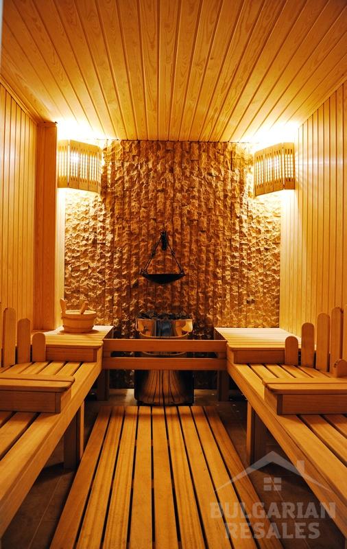 Апартамент в Равда, на 150 метра от плажа ID: 2885 - Снимка 12