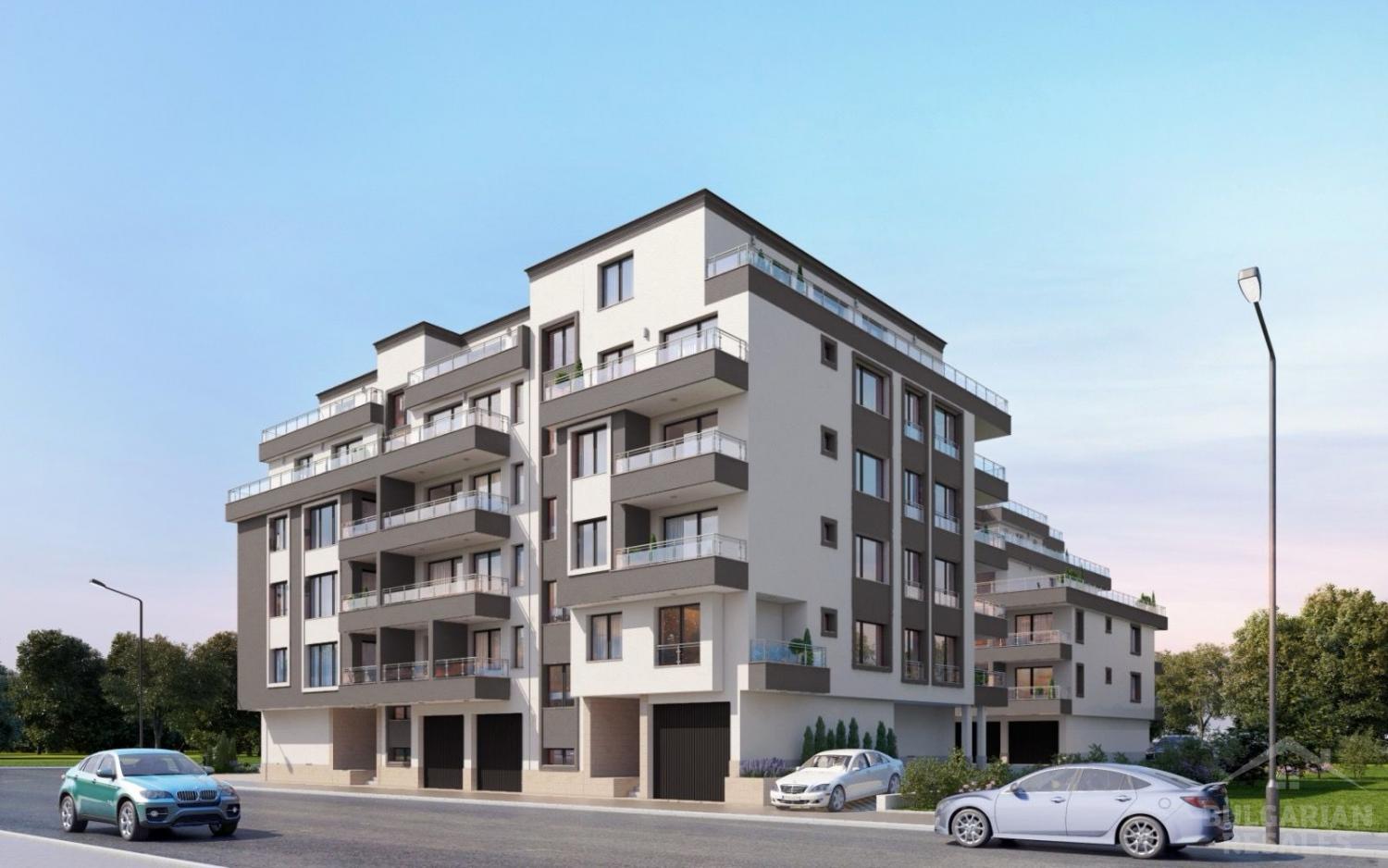 Жилищен комплекс Tuthon ID: 2083 - Снимка 5