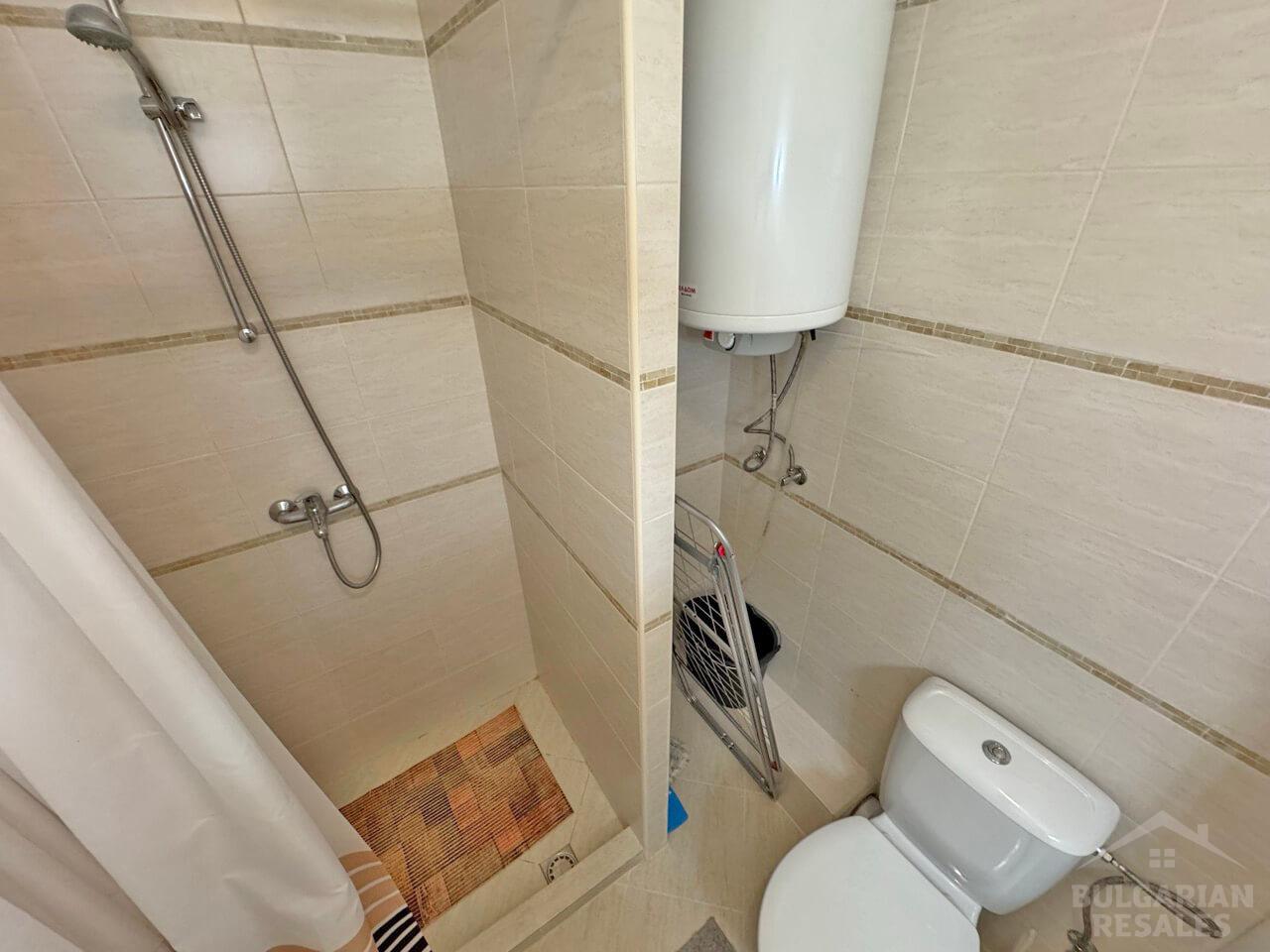 Studio in the U-Dacha complex with private access to the pool ID: 5501 - Photo 11