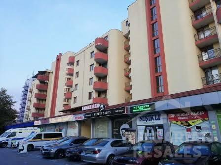 Cheap two-bedroom apartment by the sea in Ashton Hall ID: 1493 - Photo 1