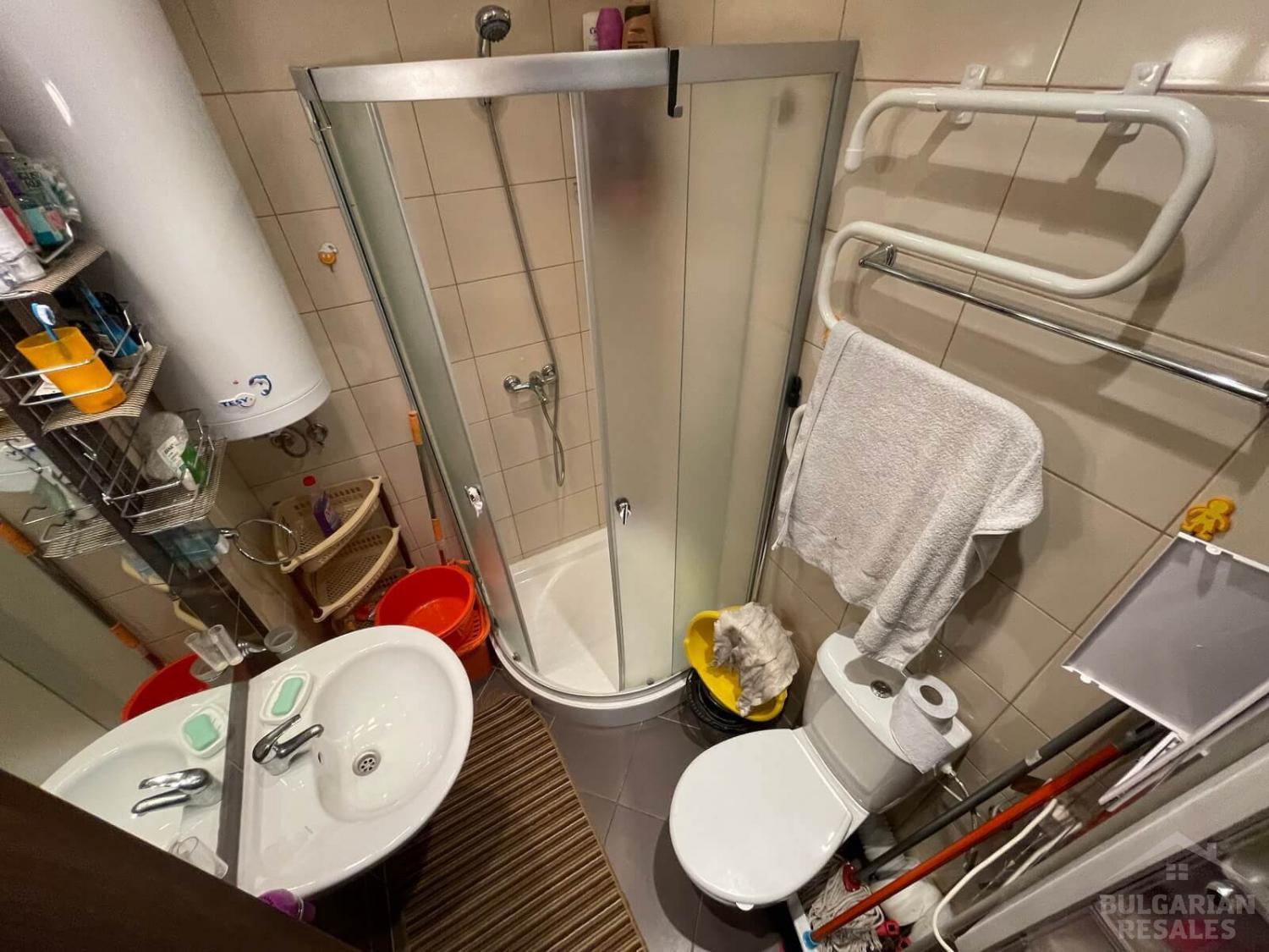 Nice price! Compact flat in closed complex ID: 3483 - Photo 7