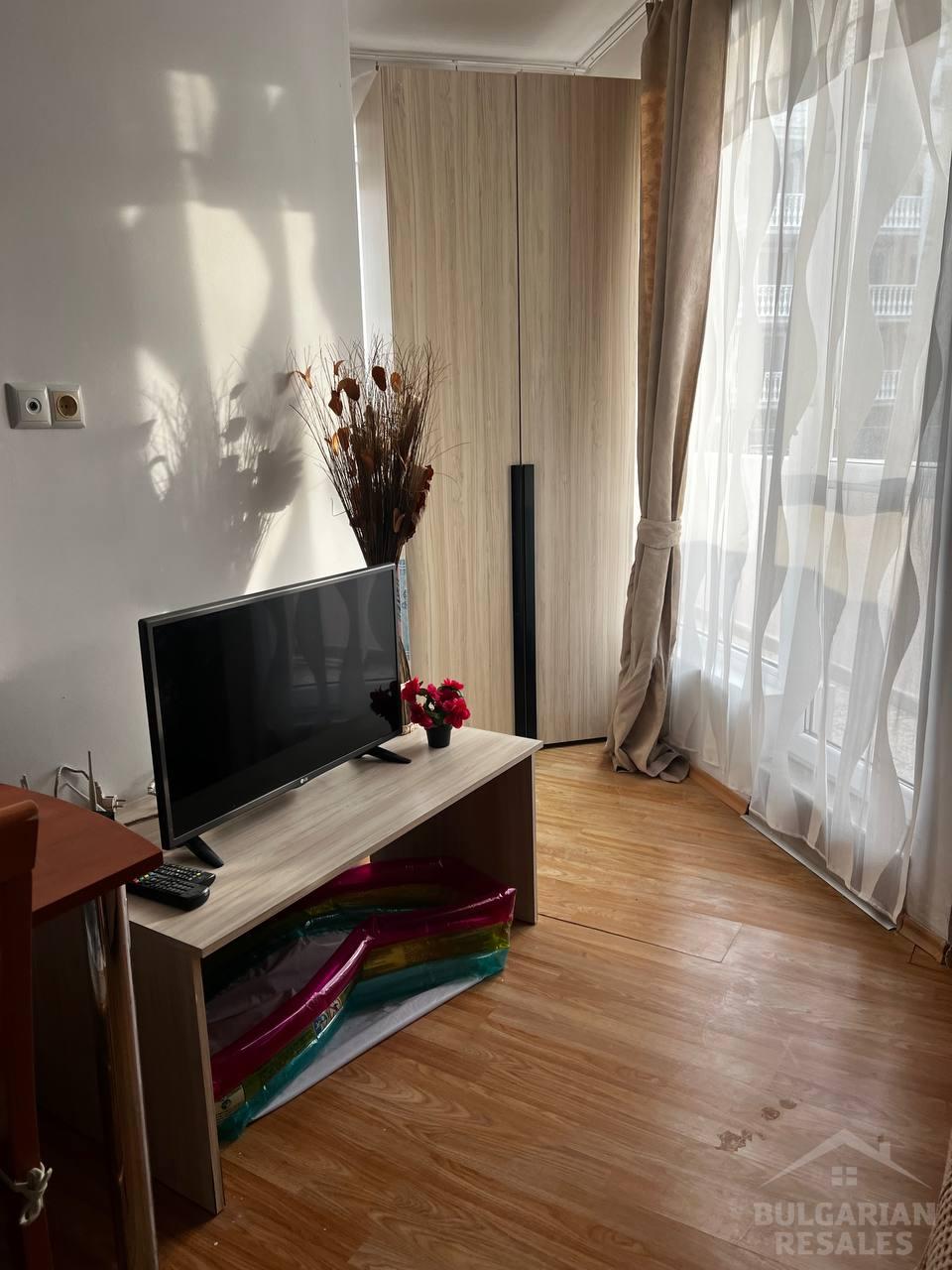 Уютен апартамент на атрактивна цена ID: 5774 - Снимка 4