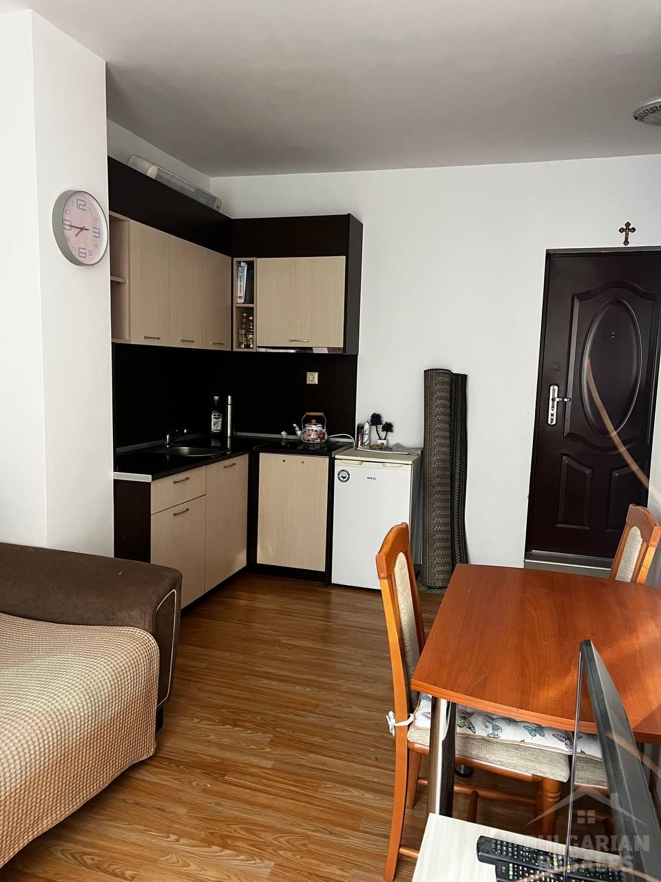 Уютен апартамент на атрактивна цена ID: 5774 - Снимка 5