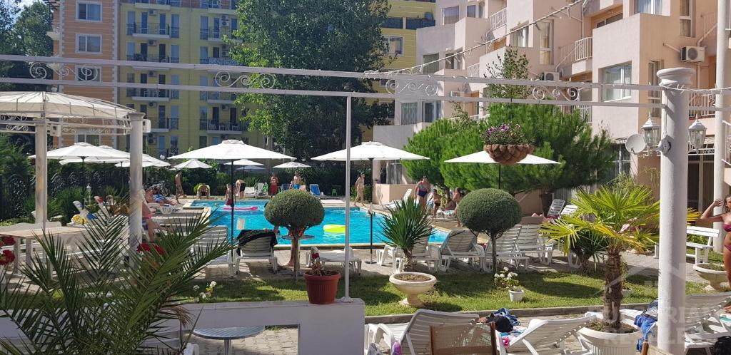 Уютен апартамент на атрактивна цена ID: 5774 - Снимка 12