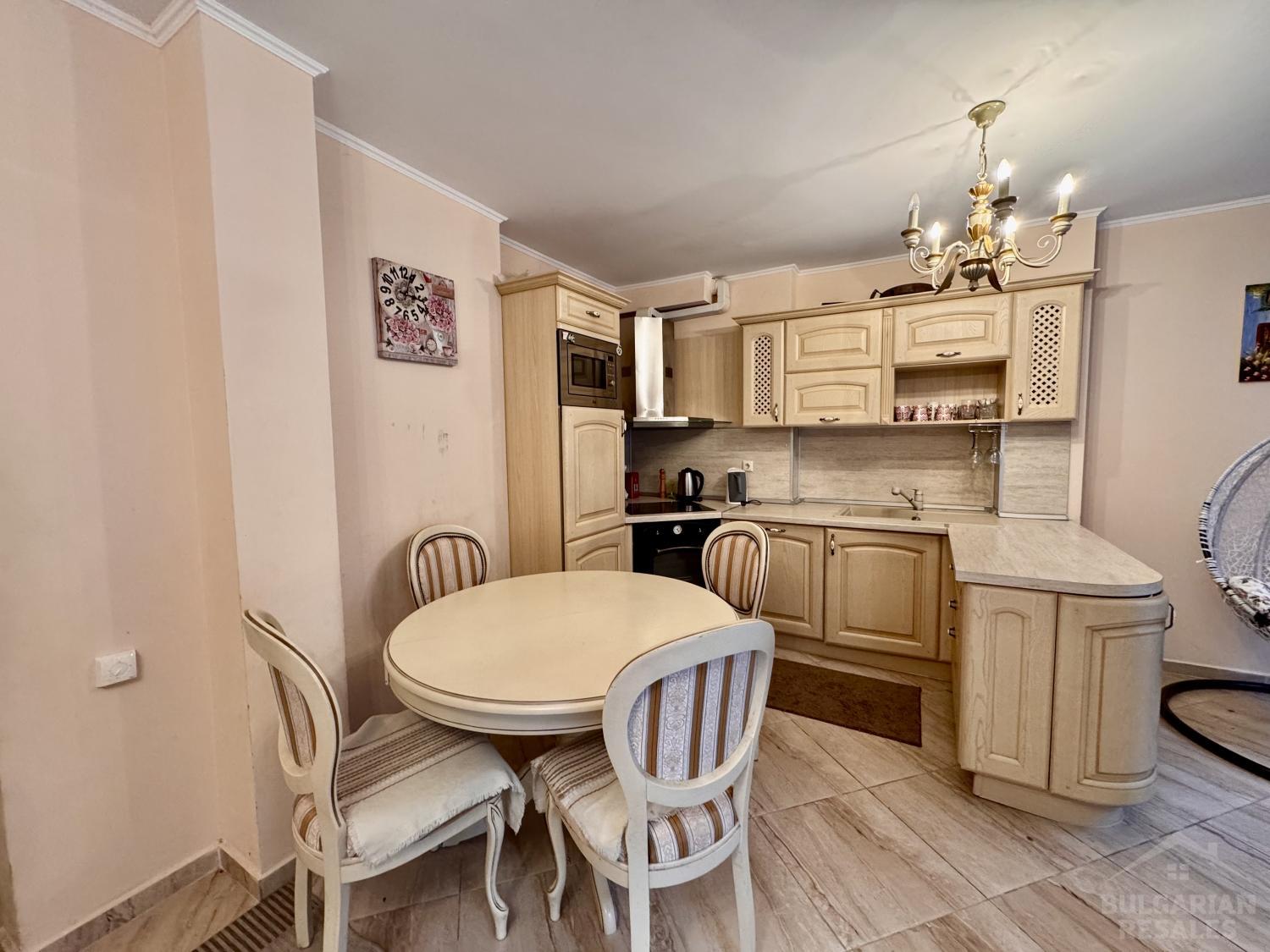 Duplex flat in a prestigious complex, luxury! ID: 4306 - Photo 11