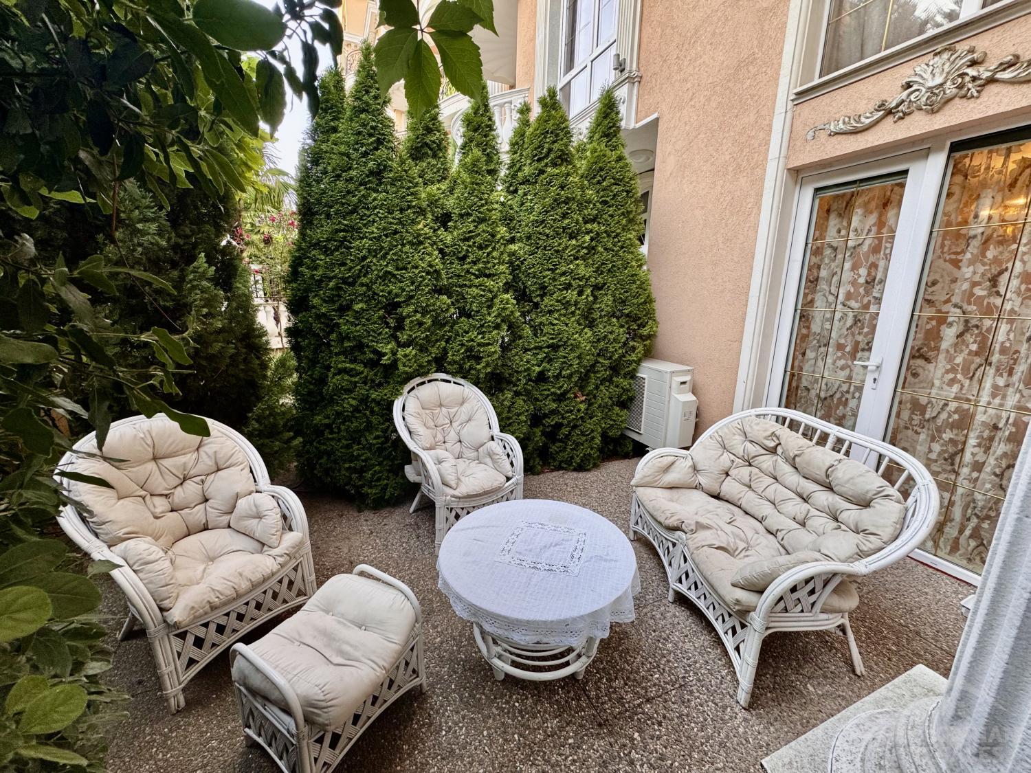 Duplex flat in a prestigious complex, luxury! ID: 4306 - Photo 12