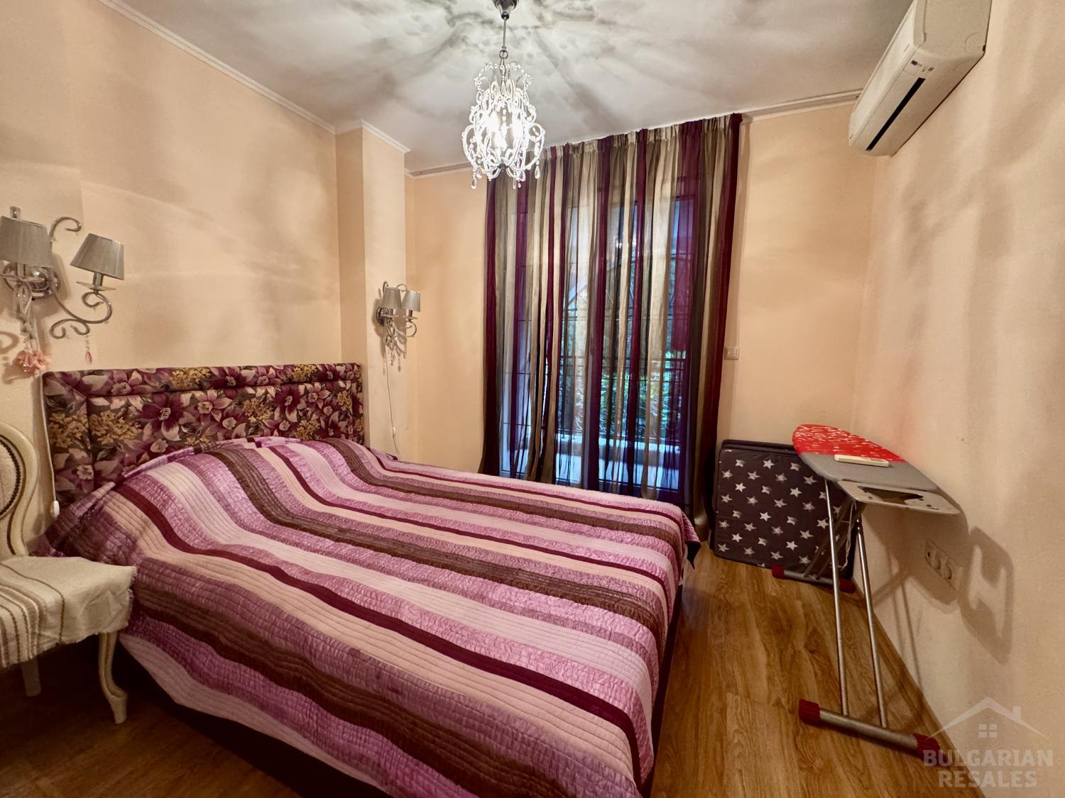 Duplex flat in a prestigious complex, luxury! ID: 4306 - Photo 19