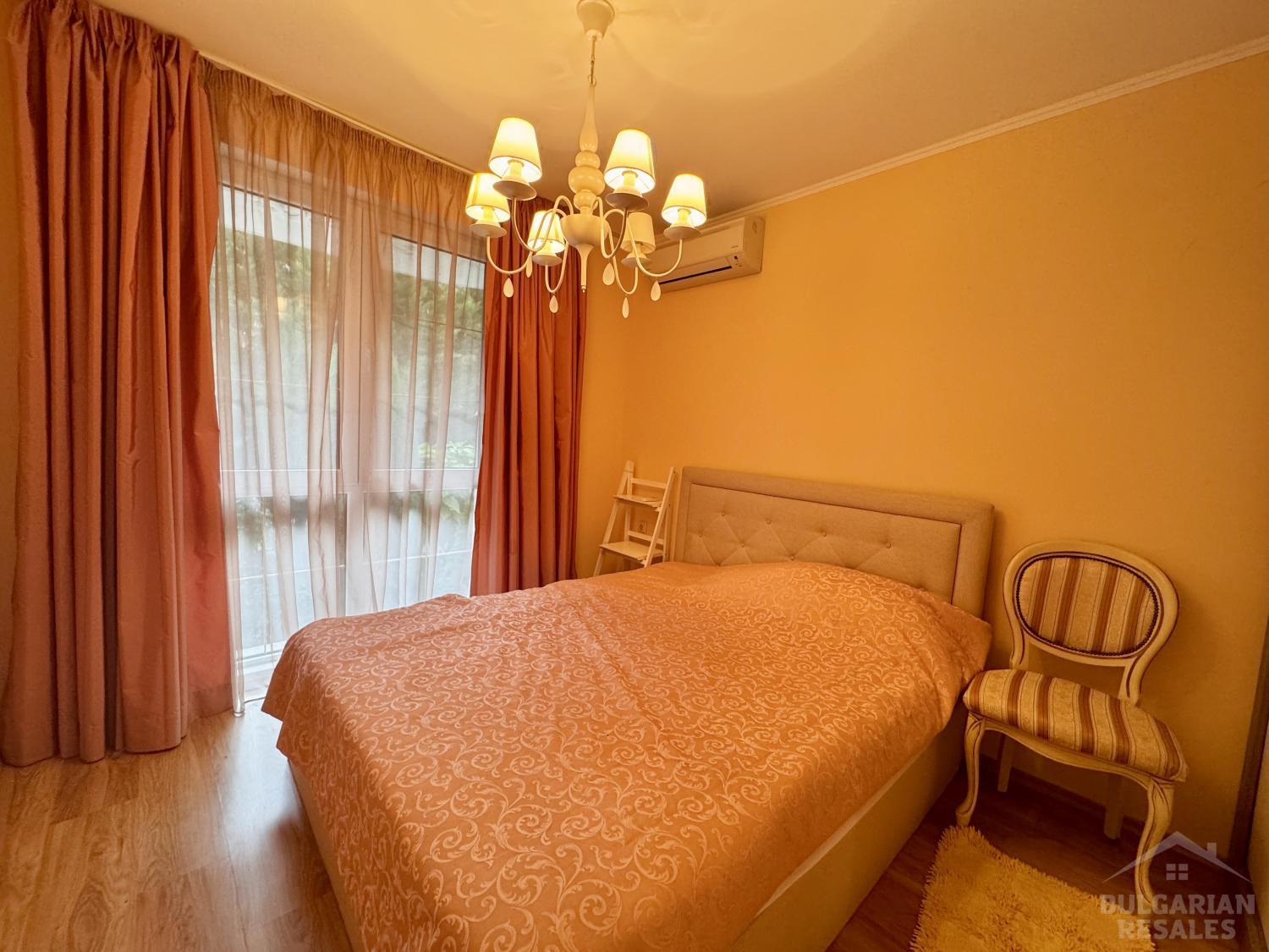 Duplex flat in a prestigious complex, luxury! ID: 4306 - Photo 16