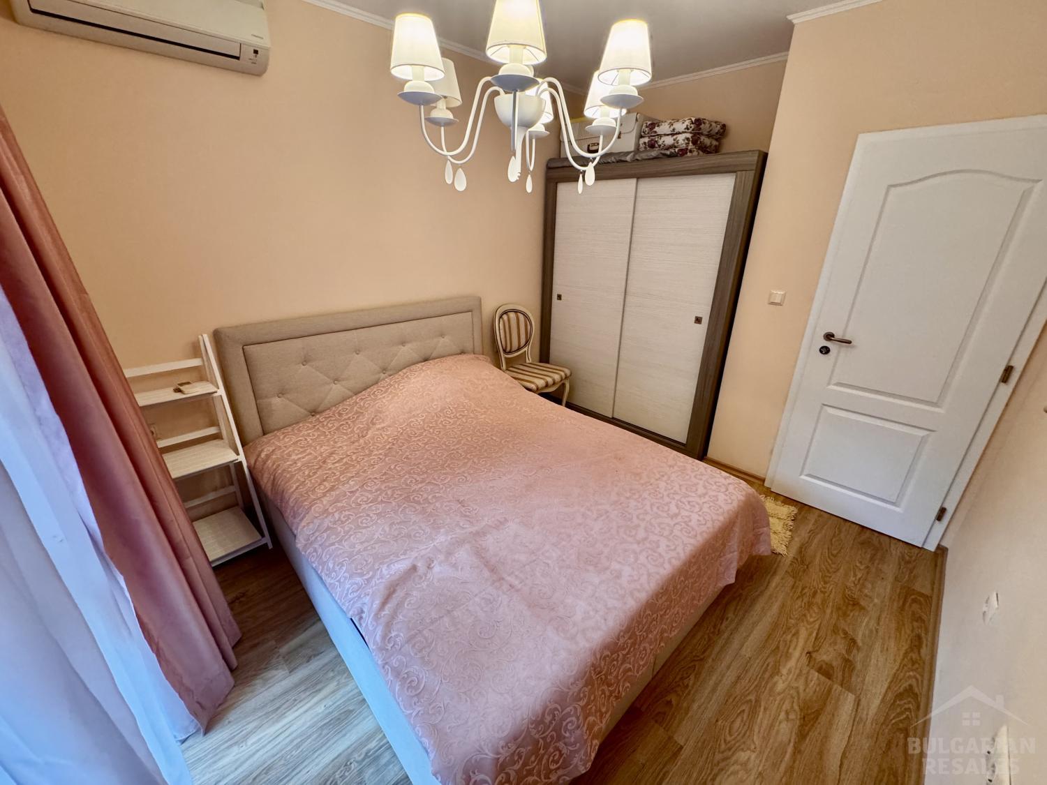 Duplex flat in a prestigious complex, luxury! ID: 4306 - Photo 17